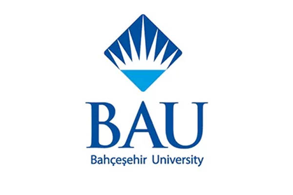 Bahçeşehir University logo