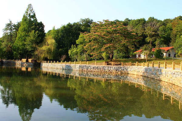 Lake of Belgrade forest - Places Near Istanbul 