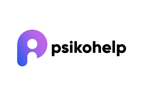 Psikohelp logo