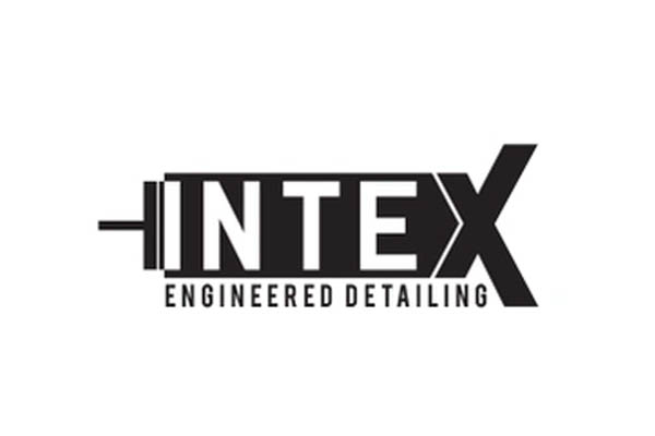 Intex logo