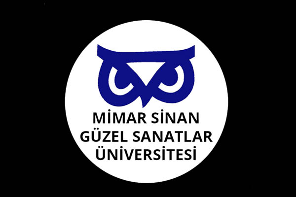 Mimar Sinan University of Fine Arts logo - Photography Schools 