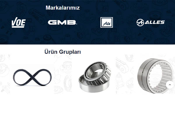 Vahdet Tiryakioglu page