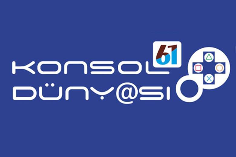 Konsol Duyansi logo