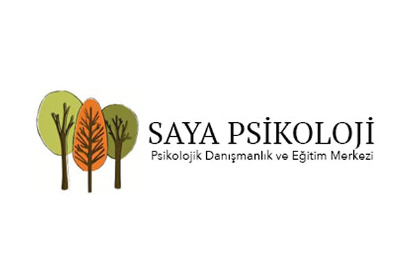 Saya Psikoloji logo