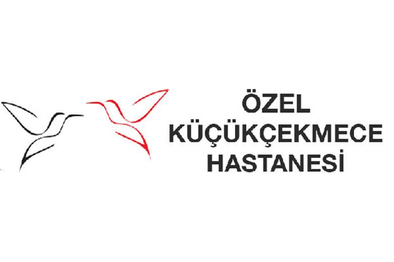 Küçükçekmece Hospital logo