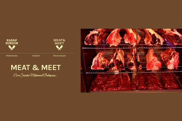 Kasap Dursun page - Butchers