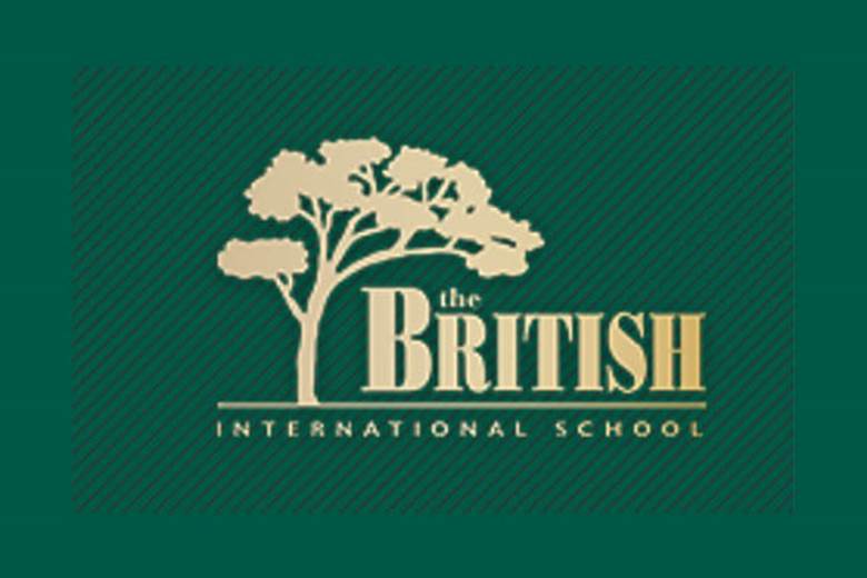 BIS logo