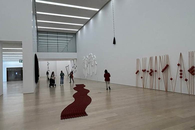 Arter 37 Art Glalery