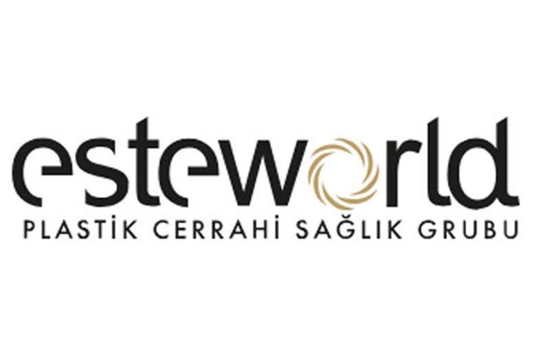 Esteworld logo