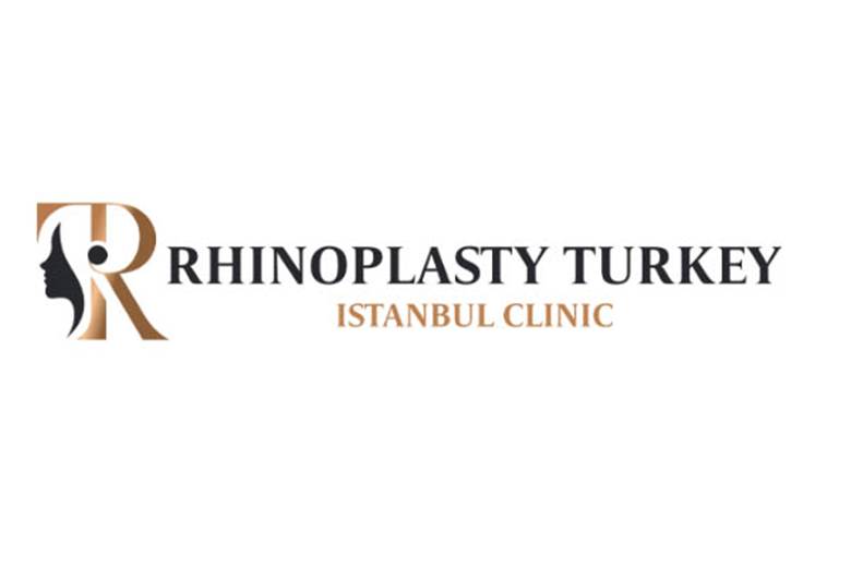 Rhinoplasty turkey logo