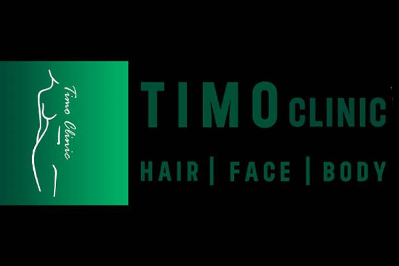Timoclinic logo