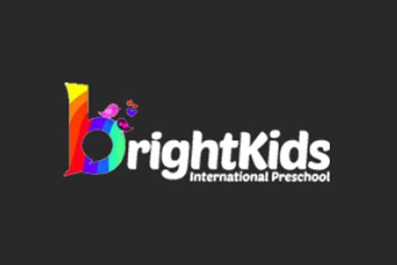 Brightkids logo