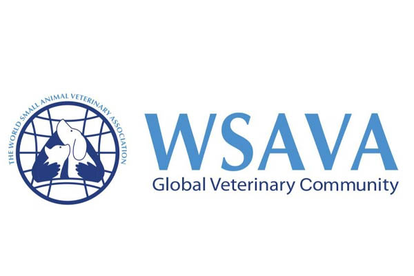 WSAVA logo