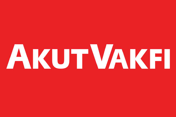AKUT Vakfi logo