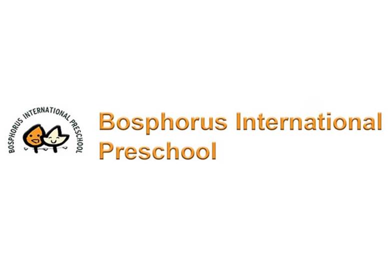 Bosphorus internacional logo