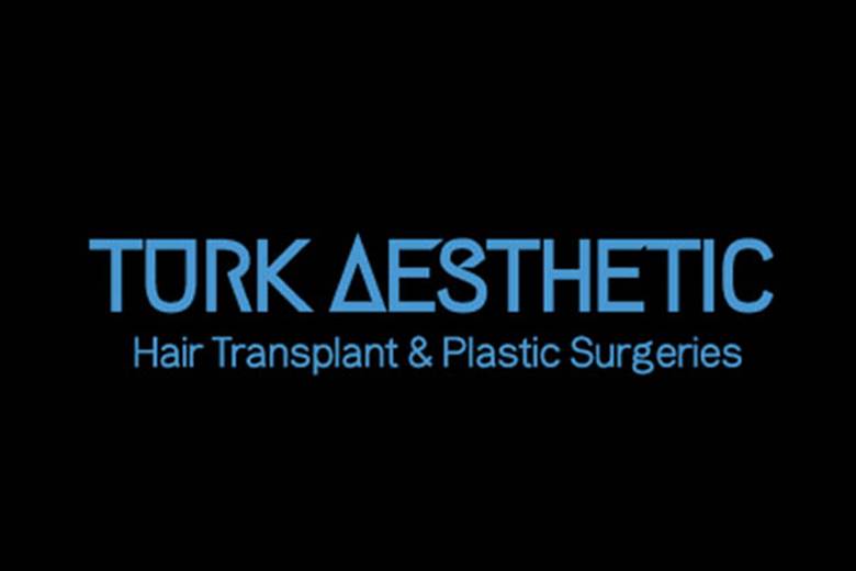 Turk aesthetic logo