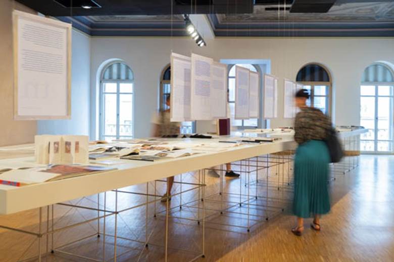 The Salt Galerisi