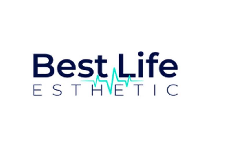 Bestlife esthetic logo
