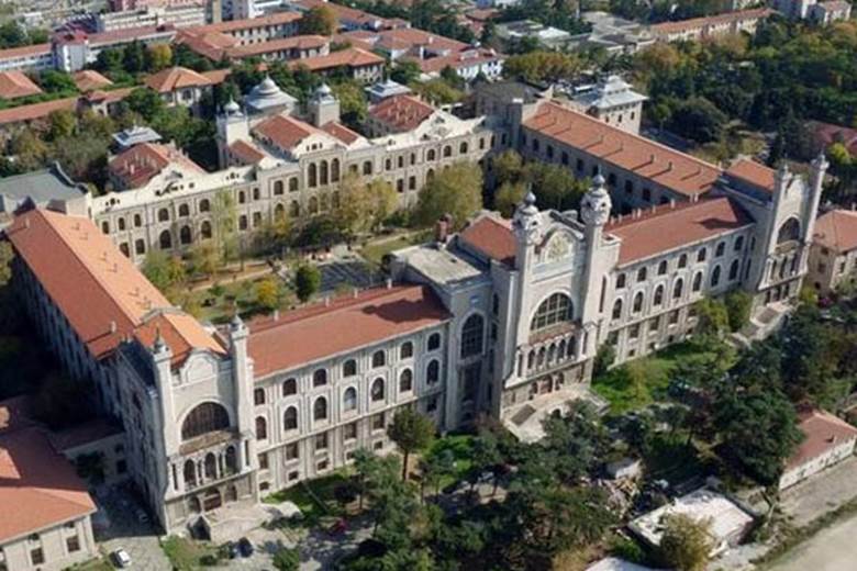 Marmar university