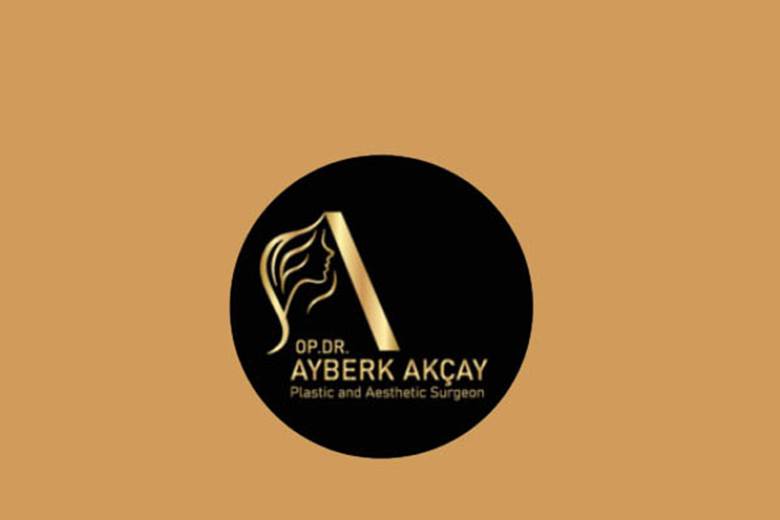 Dr. Ayberk Akçay Clinic logo