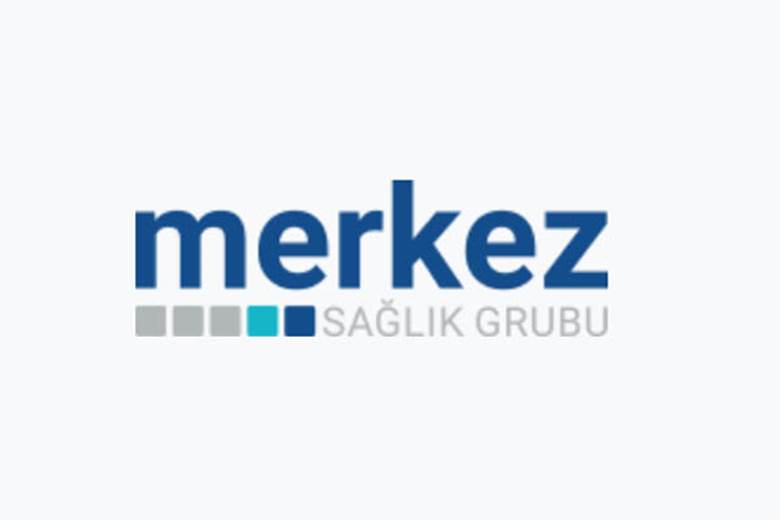 Merkez Sağlık Grubu logo