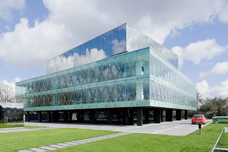 Vakko Fashion Center