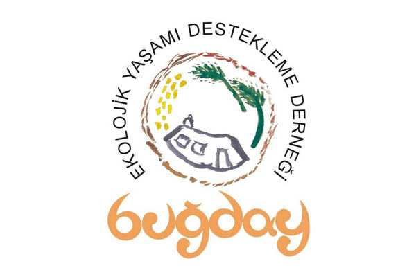 Bugday logo