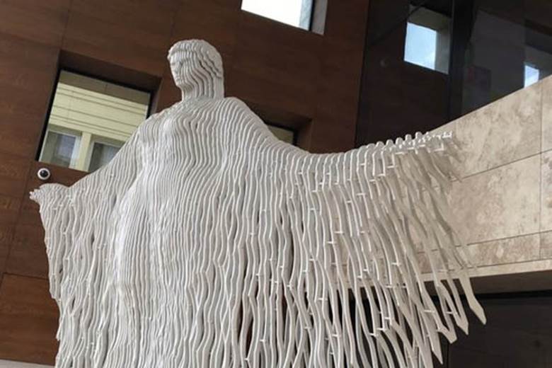 Yapı Kredi Kazım Taşkent Art Gallery