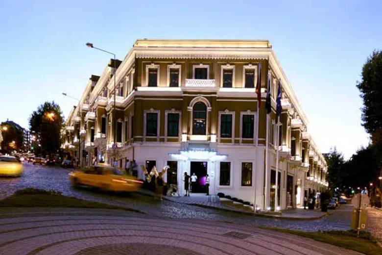 Sıraç Street - Busiest Streets 