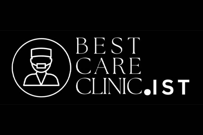 Best care clinic logo