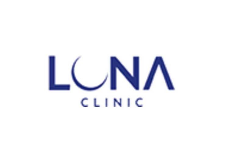 Luna clinic logo