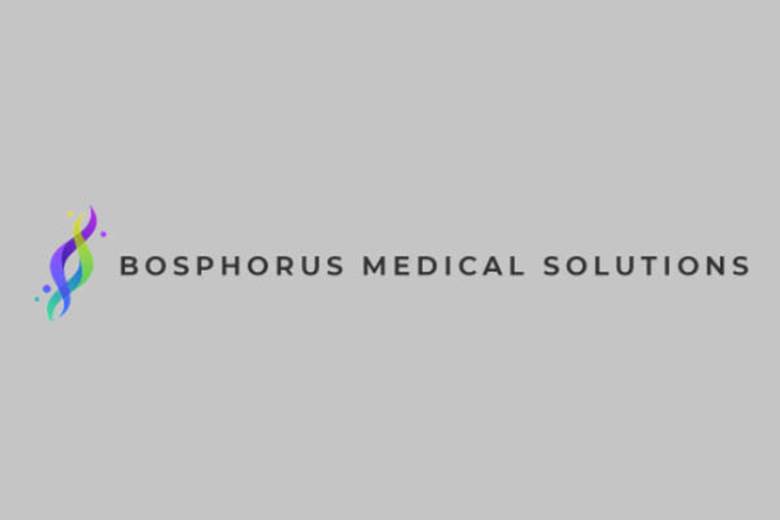Bosphorus medical solutions logo