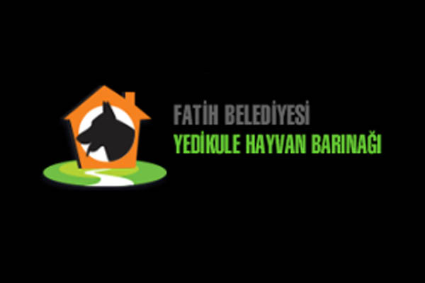 ydikule hayvan barinagi logo