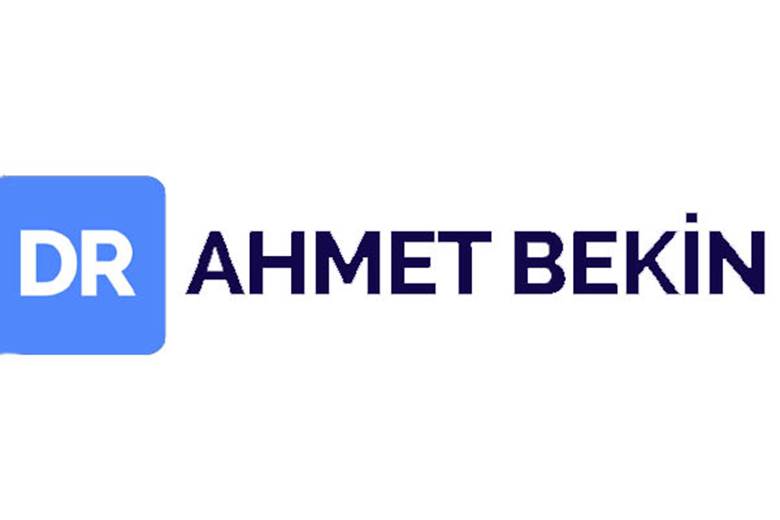 Dr ahmet bekin logo