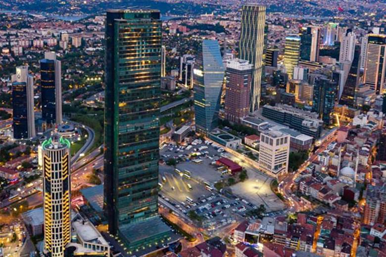 Star Safire Istambul